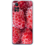 Чехол BoxFace Xiaomi Redmi Note 12 Pro 4G 