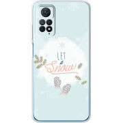 Чехол BoxFace Xiaomi Redmi Note 12 Pro 4G 
