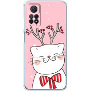 Чехол BoxFace Xiaomi Redmi Note 12 Pro 4G 