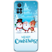 Чехол BoxFace Xiaomi Redmi Note 12 Pro 4G 