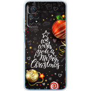 Чехол BoxFace Xiaomi Redmi Note 12 Pro 4G 