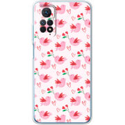 Чехол BoxFace Xiaomi Redmi Note 12 Pro 4G 