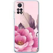 Чехол BoxFace Xiaomi Redmi Note 12 Pro 4G 