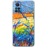 Чехол BoxFace Xiaomi Redmi Note 12 Pro 4G 