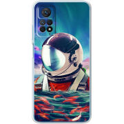 Чехол BoxFace Xiaomi Redmi Note 12 Pro 4G 