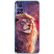 Чехол BoxFace Xiaomi Redmi Note 12 Pro 4G 
