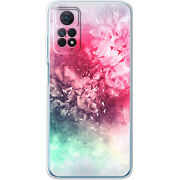Чехол BoxFace Xiaomi Redmi Note 12 Pro 4G 