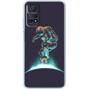 Чехол BoxFace Xiaomi Redmi Note 12 Pro 4G 