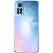 Чехол BoxFace Xiaomi Redmi Note 12 Pro 4G 