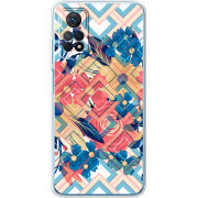 Чехол BoxFace Xiaomi Redmi Note 12 Pro 4G 