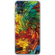 Чехол BoxFace Xiaomi Redmi Note 12 Pro 4G 