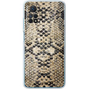Чехол BoxFace Xiaomi Redmi Note 12 Pro 4G 