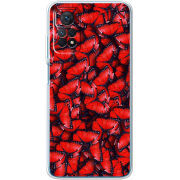Чехол BoxFace Xiaomi Redmi Note 12 Pro 4G 