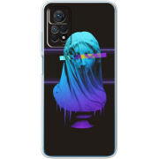 Чехол BoxFace Xiaomi Redmi Note 12 Pro 4G 