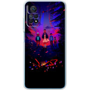 Чехол BoxFace Xiaomi Redmi Note 12 Pro 4G 