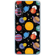 Чехол BoxFace Xiaomi Redmi Note 12 Pro 4G 