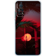Чехол BoxFace Xiaomi Redmi Note 12 Pro 4G 