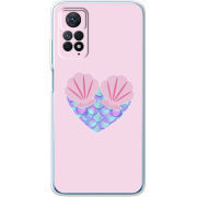Чехол BoxFace Xiaomi Redmi Note 12 Pro 4G 