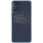 Чехол BoxFace Xiaomi Redmi Note 12 Pro 4G 