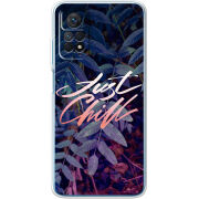Чехол BoxFace Xiaomi Redmi Note 12 Pro 4G 