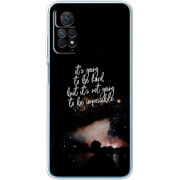 Чехол BoxFace Xiaomi Redmi Note 12 Pro 4G 