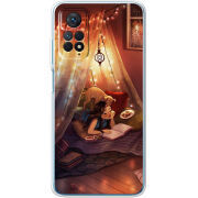Чехол BoxFace Xiaomi Redmi Note 12 Pro 4G 
