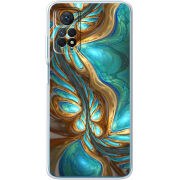Чехол BoxFace Xiaomi Redmi Note 12 Pro 4G 
