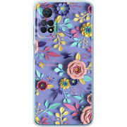 Чехол BoxFace Xiaomi Redmi Note 12 Pro 4G 
