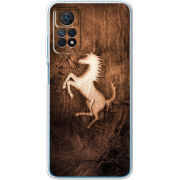Чехол BoxFace Xiaomi Redmi Note 12 Pro 4G 