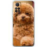 Чехол BoxFace Xiaomi Redmi Note 12 Pro 4G 