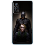 Чехол BoxFace Xiaomi Redmi Note 12 Pro 4G 