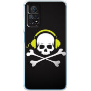 Чехол BoxFace Xiaomi Redmi Note 12 Pro 4G 