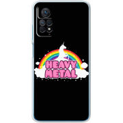 Чехол BoxFace Xiaomi Redmi Note 12 Pro 4G 