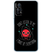 Чехол BoxFace Xiaomi Redmi Note 12 Pro 4G 