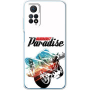 Чехол BoxFace Xiaomi Redmi Note 12 Pro 4G 