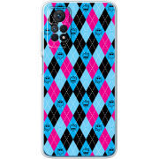 Чехол BoxFace Xiaomi Redmi Note 12 Pro 4G 