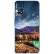 Чехол BoxFace Xiaomi Redmi Note 12 Pro 4G 