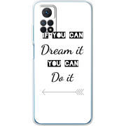 Чехол BoxFace Xiaomi Redmi Note 12 Pro 4G 