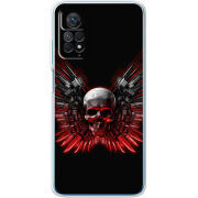 Чехол BoxFace Xiaomi Redmi Note 12 Pro 4G 