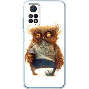 Чехол BoxFace Xiaomi Redmi Note 12 Pro 4G 
