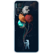 Чехол BoxFace Xiaomi Redmi Note 12 Pro 4G 