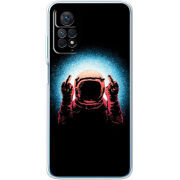 Чехол BoxFace Xiaomi Redmi Note 12 Pro 4G 