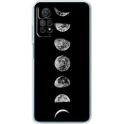Чехол BoxFace Xiaomi Redmi Note 12 Pro 4G 