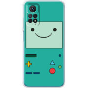 Чехол BoxFace Xiaomi Redmi Note 12 Pro 4G 