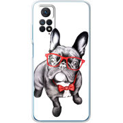Чехол BoxFace Xiaomi Redmi Note 12 Pro 4G 