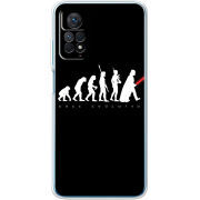 Чехол BoxFace Xiaomi Redmi Note 12 Pro 4G 