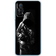 Чехол BoxFace Xiaomi Redmi Note 12 Pro 4G 