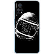 Чехол BoxFace Xiaomi Redmi Note 12 Pro 4G 