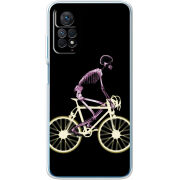 Чехол BoxFace Xiaomi Redmi Note 12 Pro 4G 