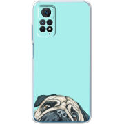 Чехол BoxFace Xiaomi Redmi Note 12 Pro 4G 